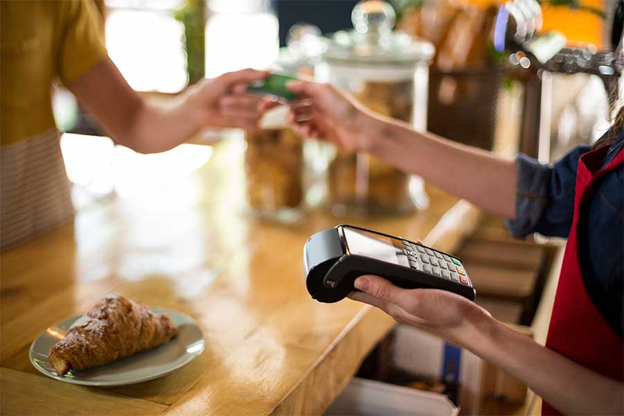 Remote Deposit Capture