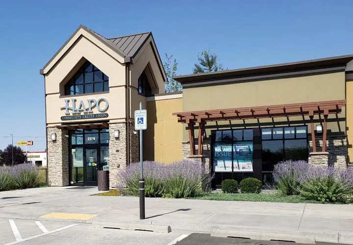 College Place Branch