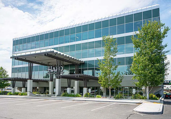 HAPO Business Complex