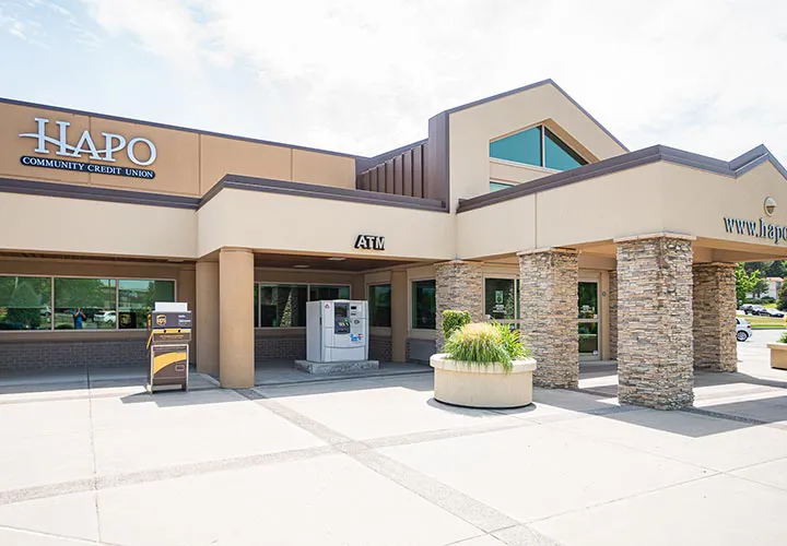 Meadow Springs Branch