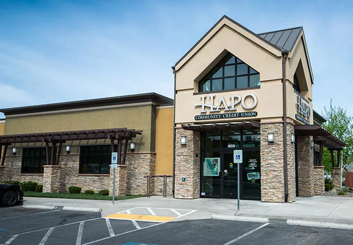 Yakima Seattle Slew Branch