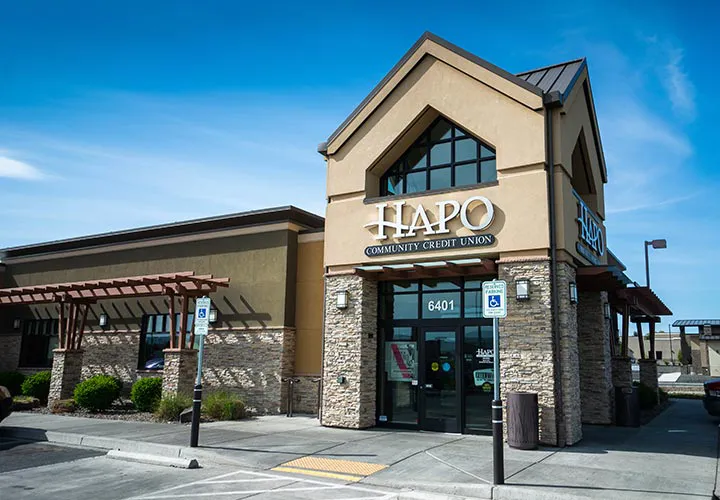 Yakima Nob Hill Branch