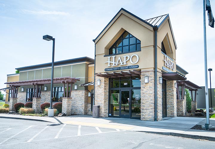 Yakima Terrace Heights Branch