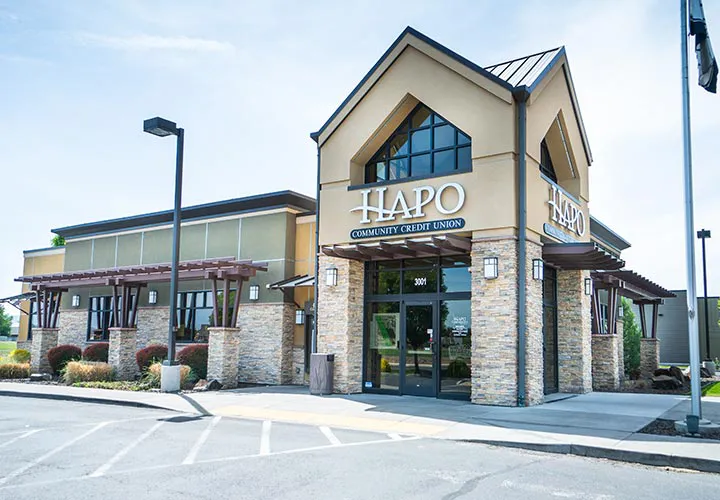 Yakima Terrace Heights Branch