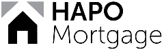 hapo-mortgage_logos_stacked-black