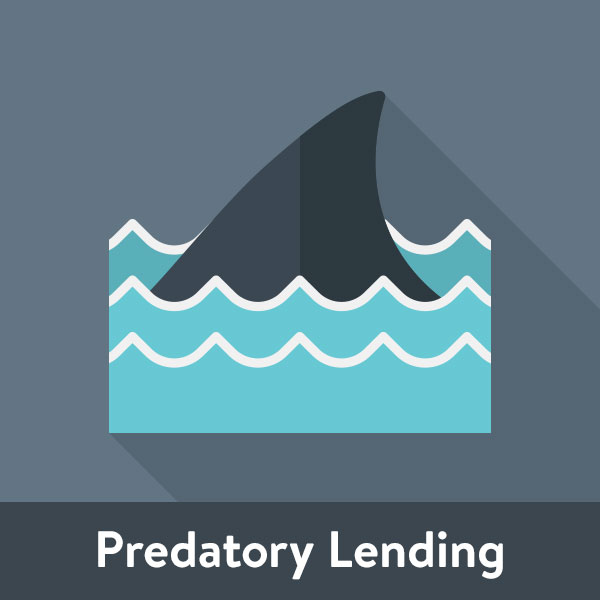 Predatory Lending