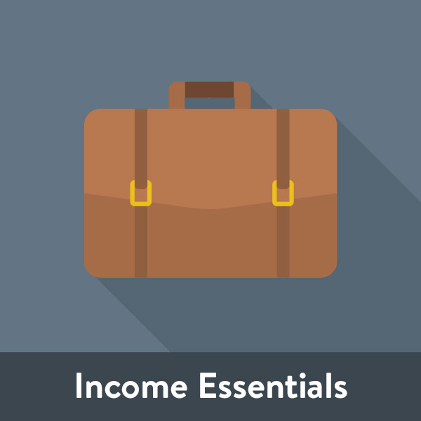 Income Essentials