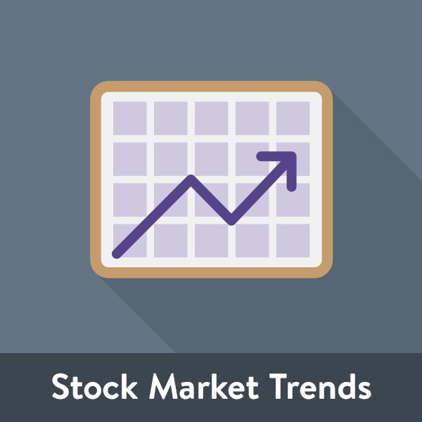 Trends in the Stock Market