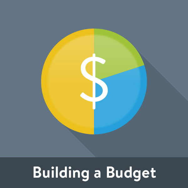Building a Budget