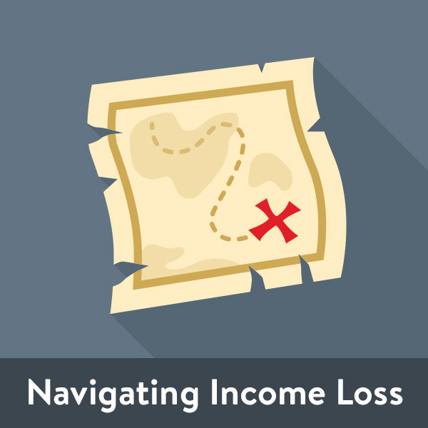 Navigating Income Loss