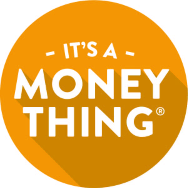 It's a Money Thing logo
