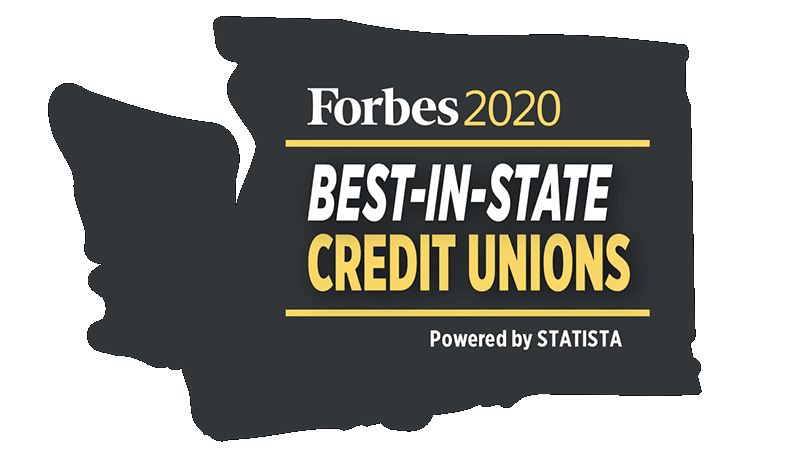 Forbes 2019 Best-in-State Credit Unions